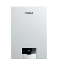 ecoTEC plus 冷凝式燃氣采暖熱水爐